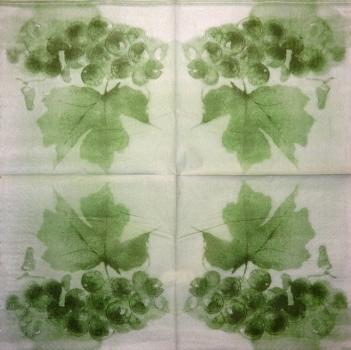 069 Grapes - 3-ply (69) - CS